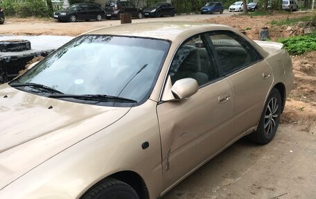 Toyota Corona EXiV II (ST200), 1993 год, 370 000 рублей, 9 фотография