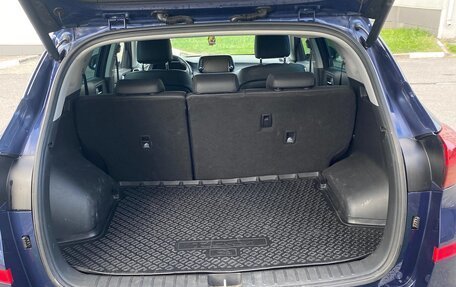 Hyundai Tucson III, 2020 год, 2 730 000 рублей, 14 фотография