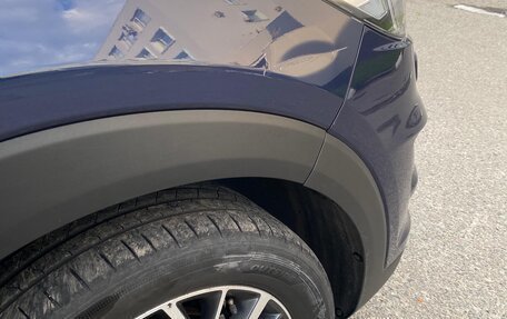 Hyundai Tucson III, 2020 год, 2 730 000 рублей, 15 фотография