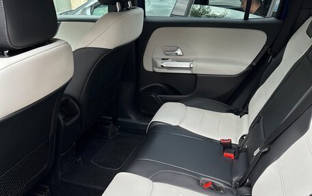 Mercedes-Benz GLB, 2020 год, 4 150 000 рублей, 6 фотография