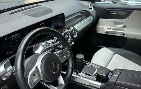 Mercedes-Benz GLB, 2020 год, 4 150 000 рублей, 4 фотография