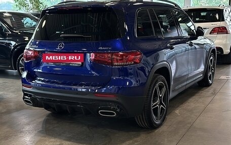 Mercedes-Benz GLB, 2020 год, 4 150 000 рублей, 2 фотография