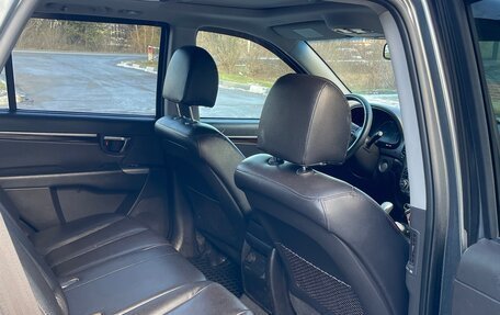 Hyundai Santa Fe III рестайлинг, 2011 год, 1 750 000 рублей, 10 фотография
