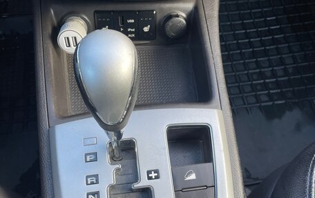 Hyundai Santa Fe III рестайлинг, 2011 год, 1 750 000 рублей, 14 фотография