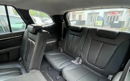Hyundai Santa Fe III рестайлинг, 2011 год, 1 750 000 рублей, 16 фотография