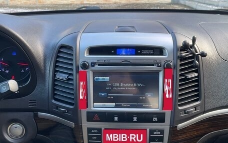 Hyundai Santa Fe III рестайлинг, 2011 год, 1 750 000 рублей, 11 фотография