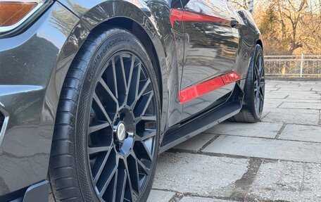Ford Mustang VI рестайлинг, 2019 год, 2 800 000 рублей, 7 фотография