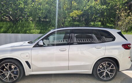 BMW X5, 2020 год, 8 000 000 рублей, 3 фотография