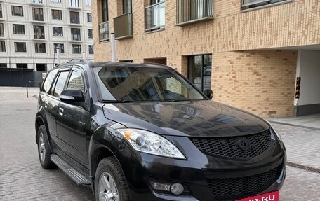 Great Wall Hover H5, 2013 год, 899 999 рублей, 2 фотография