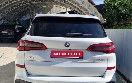 BMW X5, 2020 год, 8 000 000 рублей, 4 фотография