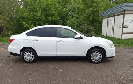 Nissan Almera, 2017 год, 635 000 рублей, 4 фотография