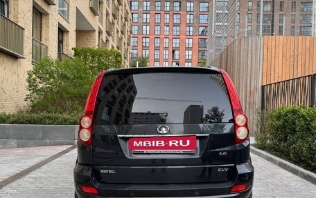 Great Wall Hover H5, 2013 год, 899 999 рублей, 5 фотография