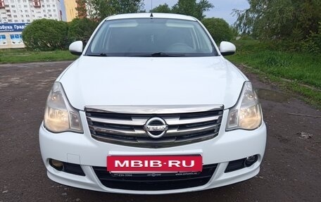 Nissan Almera, 2017 год, 635 000 рублей, 2 фотография