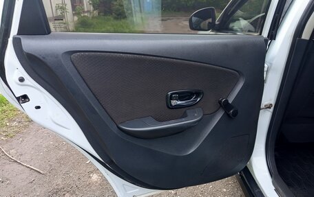 Nissan Almera, 2017 год, 635 000 рублей, 20 фотография