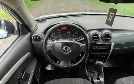 Nissan Almera, 2017 год, 635 000 рублей, 15 фотография