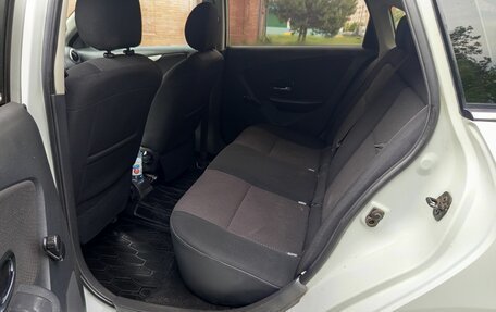 Nissan Almera, 2017 год, 635 000 рублей, 21 фотография