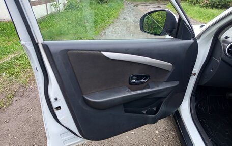 Nissan Almera, 2017 год, 635 000 рублей, 22 фотография