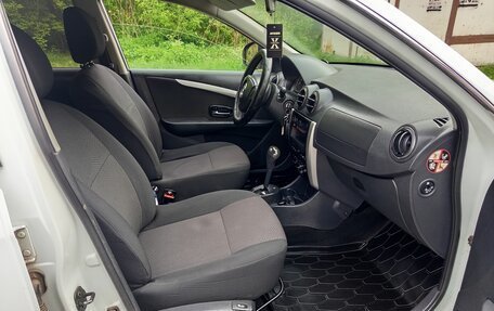 Nissan Almera, 2017 год, 635 000 рублей, 19 фотография