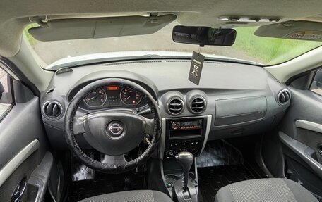 Nissan Almera, 2017 год, 635 000 рублей, 16 фотография