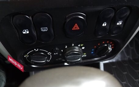 Nissan Almera, 2017 год, 635 000 рублей, 13 фотография