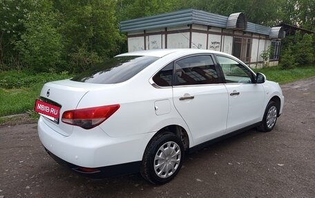 Nissan Almera, 2017 год, 635 000 рублей, 35 фотография