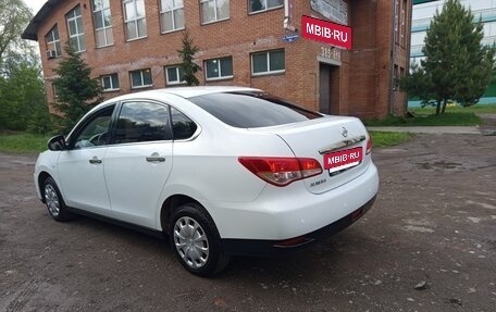 Nissan Almera, 2017 год, 635 000 рублей, 30 фотография
