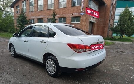 Nissan Almera, 2017 год, 635 000 рублей, 31 фотография