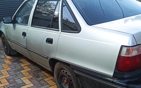 Daewoo Nexia I рестайлинг, 2007 год, 200 000 рублей, 8 фотография
