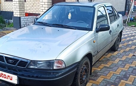 Daewoo Nexia I рестайлинг, 2007 год, 200 000 рублей, 6 фотография