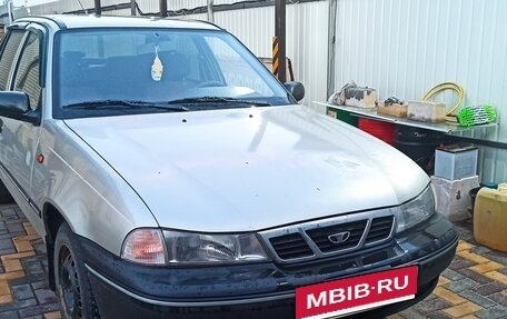 Daewoo Nexia I рестайлинг, 2007 год, 200 000 рублей, 4 фотография