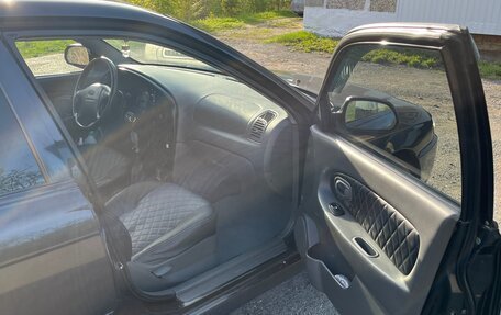 KIA Spectra II (LD), 2007 год, 420 000 рублей, 10 фотография