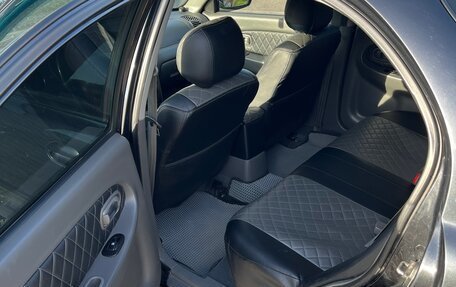 KIA Spectra II (LD), 2007 год, 420 000 рублей, 12 фотография
