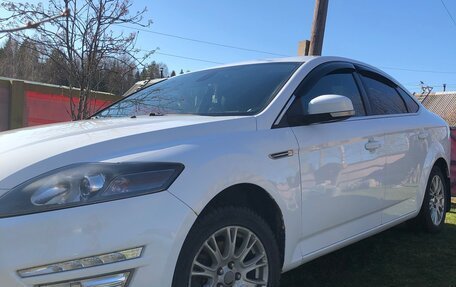 Ford Mondeo IV, 2012 год, 815 000 рублей, 3 фотография