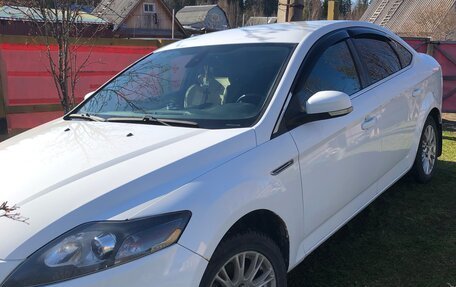 Ford Mondeo IV, 2012 год, 815 000 рублей, 4 фотография