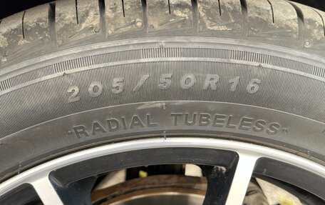 KIA Spectra II (LD), 2007 год, 420 000 рублей, 19 фотография