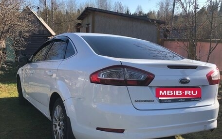 Ford Mondeo IV, 2012 год, 815 000 рублей, 6 фотография