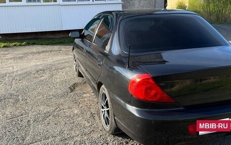 KIA Spectra II (LD), 2007 год, 420 000 рублей, 6 фотография