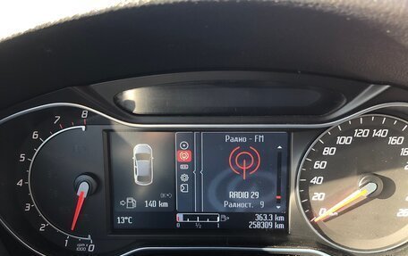 Ford Mondeo IV, 2012 год, 815 000 рублей, 24 фотография