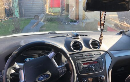 Ford Mondeo IV, 2012 год, 815 000 рублей, 20 фотография