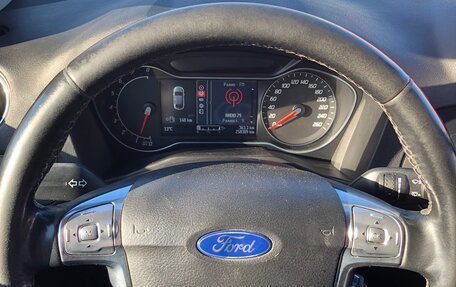 Ford Mondeo IV, 2012 год, 815 000 рублей, 25 фотография