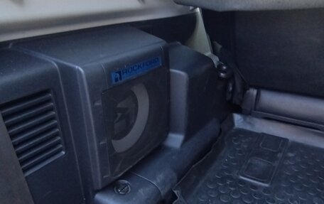 Mitsubishi Pajero IV, 2008 год, 1 610 000 рублей, 6 фотография