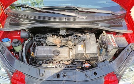 KIA Picanto I, 2007 год, 530 000 рублей, 2 фотография