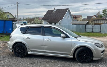 Mazda 3, 2006 год, 399 999 рублей, 6 фотография