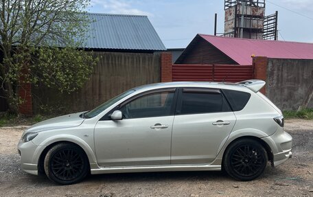 Mazda 3, 2006 год, 399 999 рублей, 5 фотография
