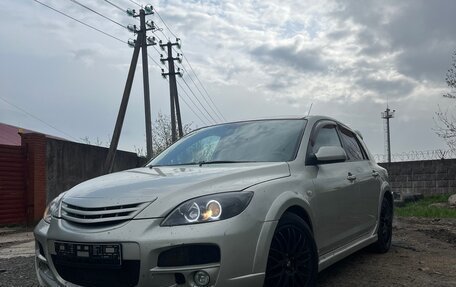 Mazda 3, 2006 год, 399 999 рублей, 2 фотография
