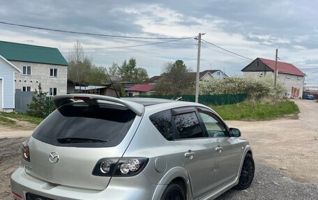 Mazda 3, 2006 год, 399 999 рублей, 3 фотография