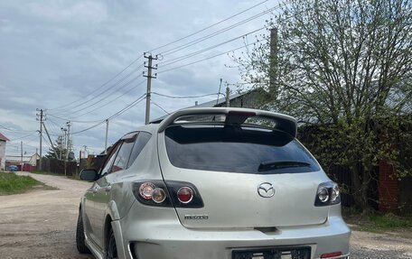 Mazda 3, 2006 год, 399 999 рублей, 4 фотография