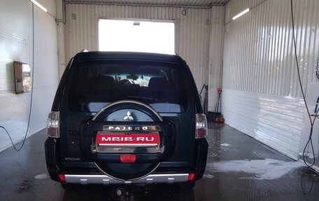 Mitsubishi Pajero IV, 2008 год, 1 610 000 рублей, 7 фотография