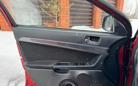 Mitsubishi Lancer IX, 2008 год, 950 000 рублей, 8 фотография
