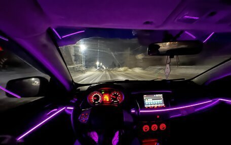 Mitsubishi Lancer IX, 2008 год, 950 000 рублей, 9 фотография